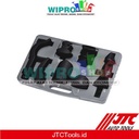 JTC 2554-7PCS RUBBER DOLLY -