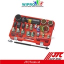 JTC 4374-BENZ SUB-FRAME BUSH REMOVER/ INSTALLER (HYDRAULIC) -