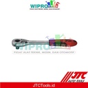 JTC 3604B-RATCHETS-SOFT GRIP -