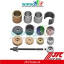 JTC 4538-BMW COMBINATION BUSH REMOVER/ INSTALLER -