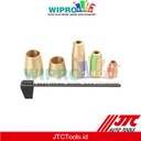 JTC 4509-VAG SPCS OIL SEAL GUIDE TOOL SET -
