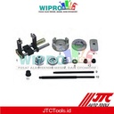 JTC 4161-BENZ SUB-FRAME BUSH -