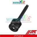 JTC 447870-1/2" IMPACT MIDDLE-DEEP STAR SOCKET -