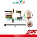 JTC 1846-SLEEVE, ASSEMBLY DEVICE & 'ASSEMBLY FIXTURE -