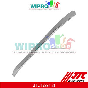 JTC 2540-BODY PRY BARS-1/2' -