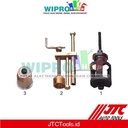 JTC 1805-SLEEVE, ASSEMBLY DEVICE & 'ASSEMBLY FIXTURE -