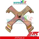 JTC 1550-BENZ/BMW FUEL TANK LID WRENCH -