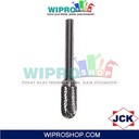 JCK Rotary Burr Tungsten T3500