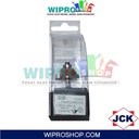 JCK Roman Ogee Bit 308-011 (1/4"xR 1/8)