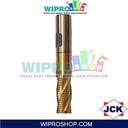 JCK End Mill Roughing Tinc S4  9.0mm