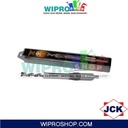 JCK Bor Square Chisel  5/8"