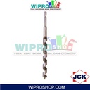 JCK Bor Kayu Auger Bit No.6   1/4"x160 (Short)
