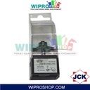 JCK Slotting Cutter 307-012 (1/4"x 4mm 5/32)