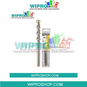 Diager Bor Beton Diamant 150mm M  5 PRO