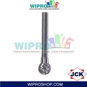JCK Rotary Burr Tungsten T7400