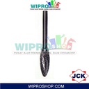 JCK Rotary Burr Tungsten T5200