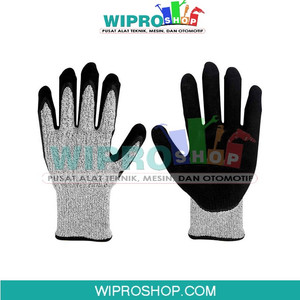 WIPRO Sarung Tangan Anti Gores STC-13HD