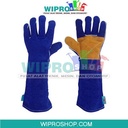 WIPRO Sarung Tangan Kulit BA-0118 (18")