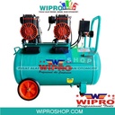 WIPRO Compressor Oil Less Apollo-500