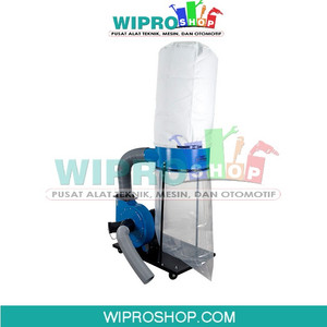 WIPRO Mesin Penghisap Debu PDP-200