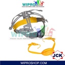 JCK Perlengkapan Topi Proyek M/Putar