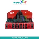 WIPRO Steel Clamping Kit 58 Pcs SCK-58-12 ( M12-1.75P )