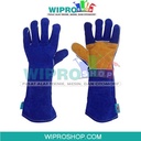 WIPRO Sarung Tangan Kulit BA-0116 (16")