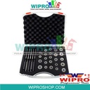 WIPRO Alat Setting Klep dan reamer set (31 Pcs) VSR-31