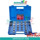 WIPRO Alat Setting Klep dan reamer set (23 Pcs) VSR-23