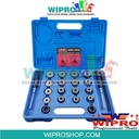 WIPRO Alat Setting Klep dan reamer set (21 Pcs) VSR-21