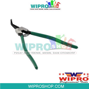 WIPRO Tang Snap Ring 12" B-B (HS-1220)