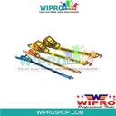 WIPRO Webbing Cargo Lashing  WCL 2T10   2TON X 10M Biru