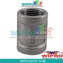 WIPRO WN7128 Female Napple Stainless SUS304  F1/4" x F1/2"