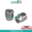 WIPRO Sock Cr. 3/4"  6pt 56mm