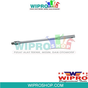 WIPRO Sliding Flex. Handle 3/8" (CRV)