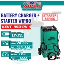 WIPRO Battery Charger Kent 450R-N