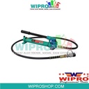 WIPRO Pompa Hydraulic untuk Hydraulic Ram PH-700 & PH 800