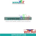 WIPRO Batu Hone / Honing Stone 100 x 8 x 10  Grit 240 Shape 70-2