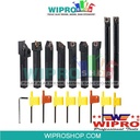 WIPRO Stang Betel Bubut Insert Set 12mm (9pcs) CTT-01