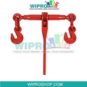 WP Rachet Binder W/Hook Light Duty RBH-300 (2,7 T)