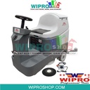 WIPRO Mesin Penyapu Jalan SWEEPER-3500