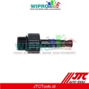 JTC 4252-AT121-CONNECTOR FOR JTC-4252 M18 x 1.5 VW M18 x 1.5 VW