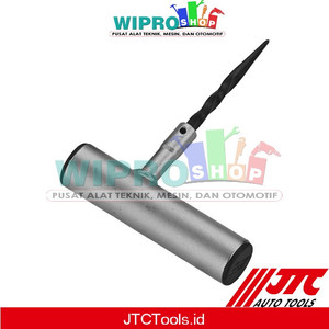 JTC 3923-METAL T HANDLE RASP EYE TOOL -