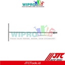 JTC 3638-UNIVERSAL T HANDLE SOCKET WRENCH -