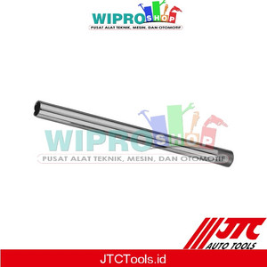 JTC 1540 DEEP SPARK PLUG SOCKET / Kunci Sock Busi Panjang 3/8" Inch Dr x 16mm (12pt) Length 25cm