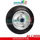 ALLWIN Roda Karet  Light Duty 8" Only (11200RR)