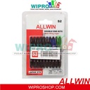 ALLWIN Mata Obeng Angin (+) 2 x 65