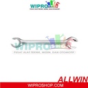ALLWIN Kunci Naple m14x17