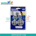 JACKGEN Mata Potong Kayu Set Mini Circular Saw Blade BU-06