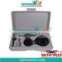 JACKGEN Hole Saw For Wood / Pelubang Kayu Set